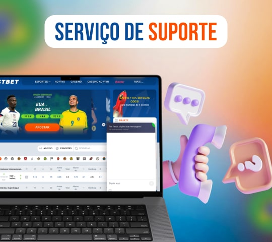 suporte ao cliente na plataforma mostbet