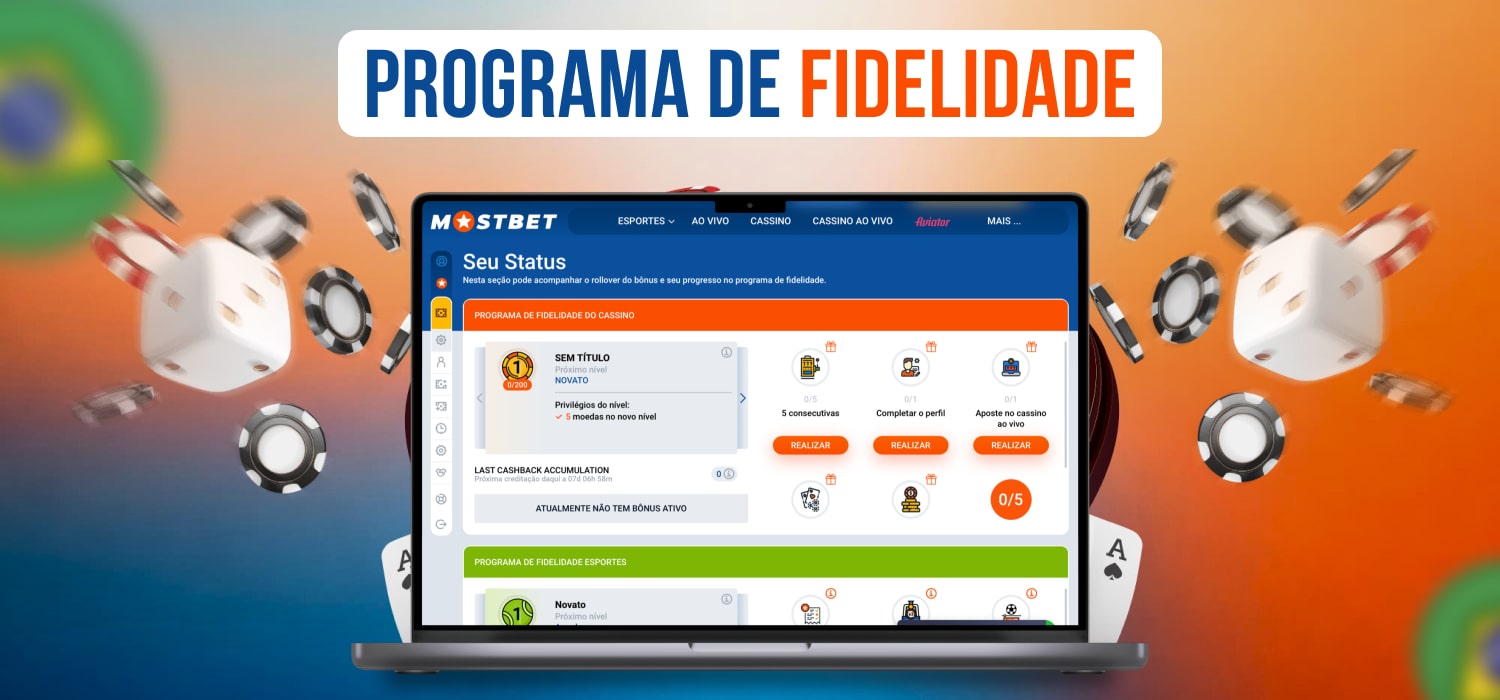 programa de fidelidade para usuários brasileiros