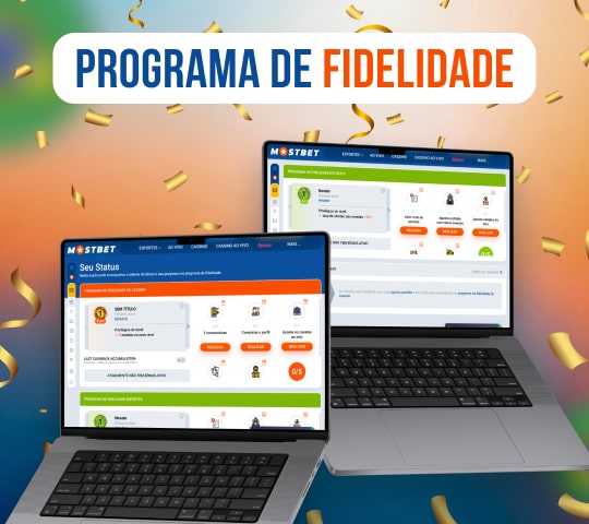 programa de fidelidade para jogadores de cassino